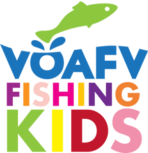 VÖAFV Fishing Kids