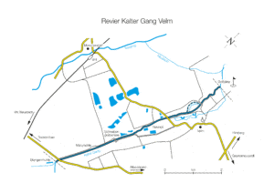 Revierplan: Kalter Gang, Velm