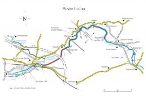 Revierplan: Leitha 7