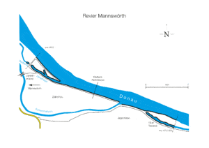 Revierplan: Mannswörth