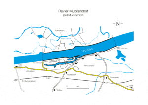 Revierplan: Muckendorf