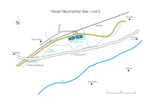 Revierplan: Neumarkter See II