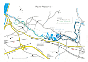 Revierplan: Pielach II/1