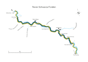 Revierplan: Schwarza