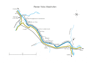 Revierplan: Ybbs BI/7 – Waidhofen