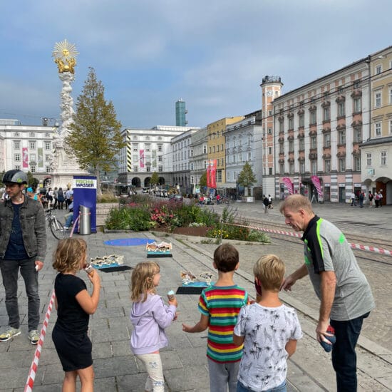 Rückblick: AquaWorld 2021 Linz