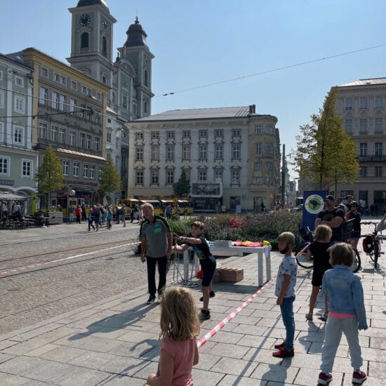 Rückblick: AquaWorld 2021 Linz