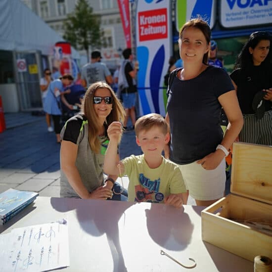 Rückblick: AquaWorld 2021 Linz