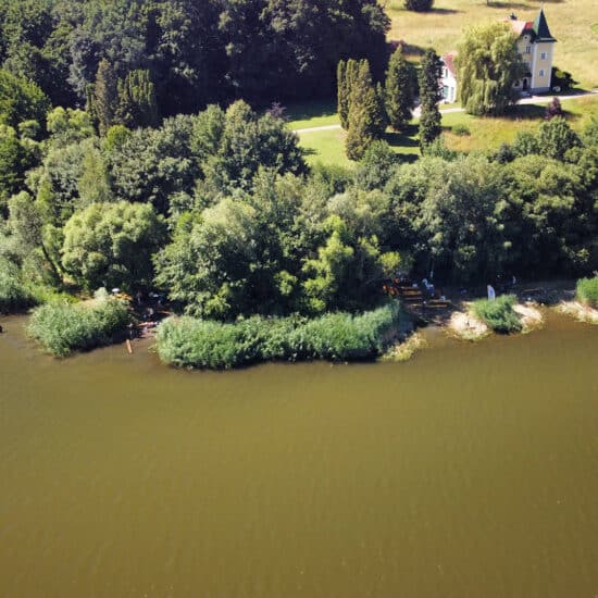 Rückblick: Abenteuerfischercamp inkl. Fischerprüfung am Wienerwaldsee 2022