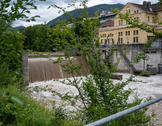 Rückblick: Jugendfischen Waidhofen Ybbs 2022