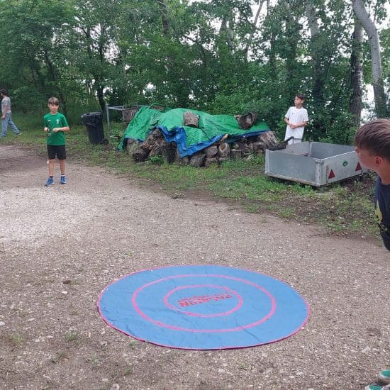Rückblick: Jugendfischen Oeynhausen 2024
