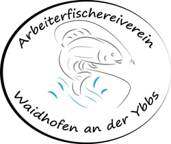 Logo des VÖAFV Vereins Waidhofen/Ybbs