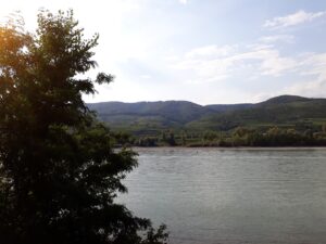 VÖAFV Revier Donau Spitz-Dürnstein