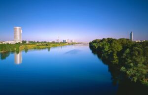 VÖAFV Revier Floridsdorf – Donaustadt I Kombination