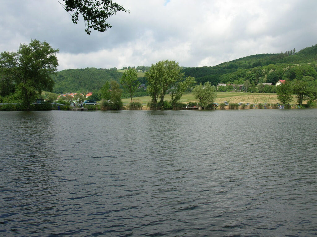 VÖAFV Revier Fürholz-Teich
