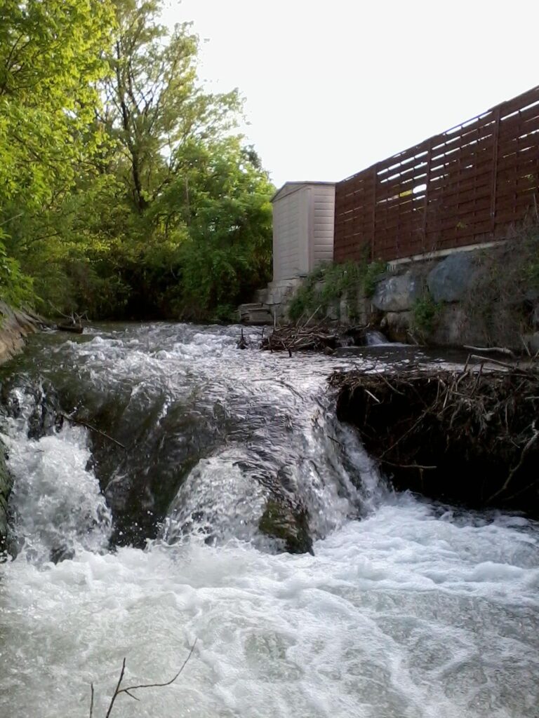 VÖAFV Revier Kalter Gang