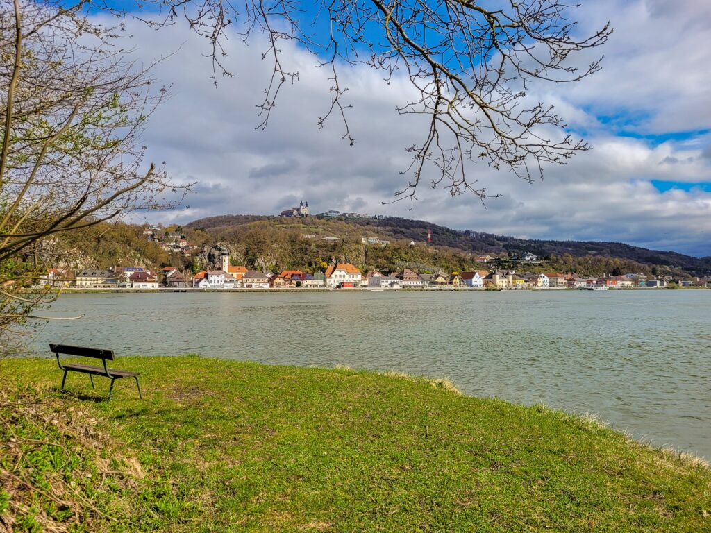 VÖAFV Revier Krummnußbaum