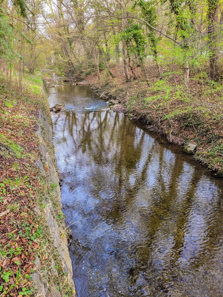 VÖAFV Revier Liesingbach