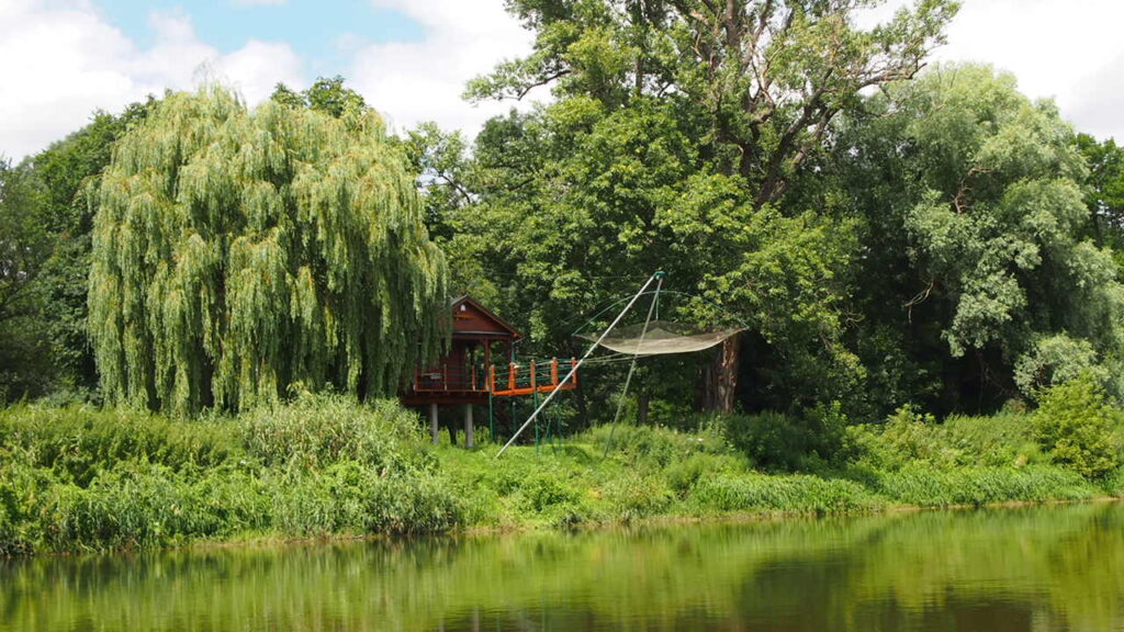 VÖAFV Revier March – Dürnkrut