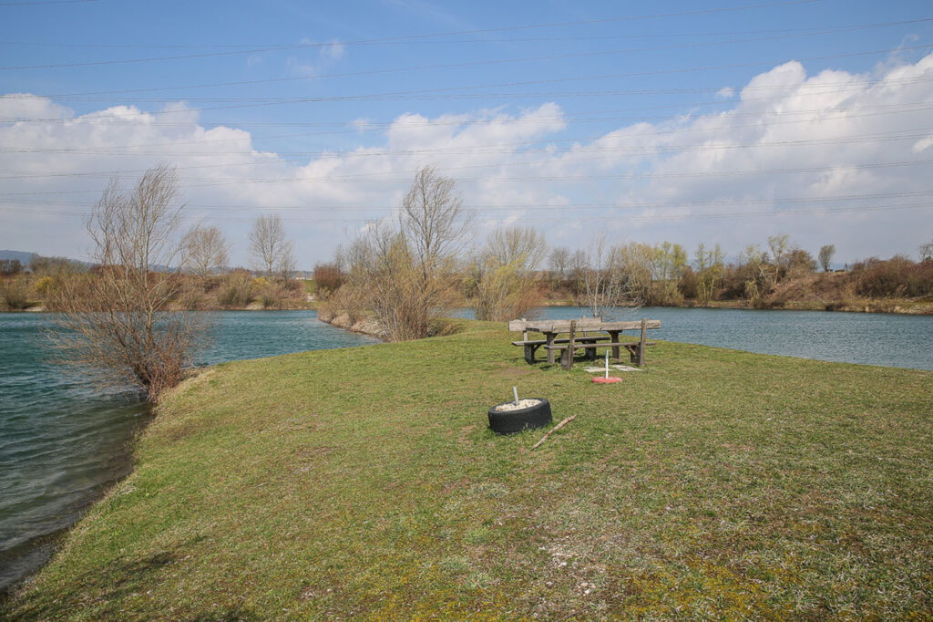 VÖAFV Revier Mitterburger Teich