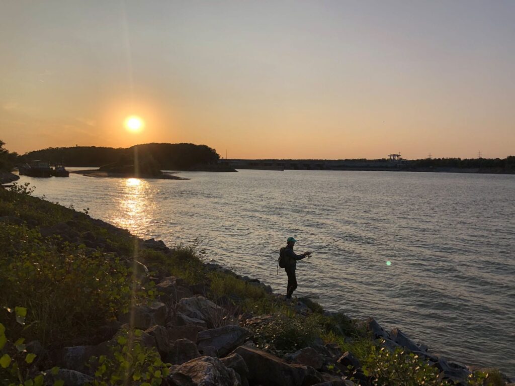 VÖAFV Revier Muckendorf