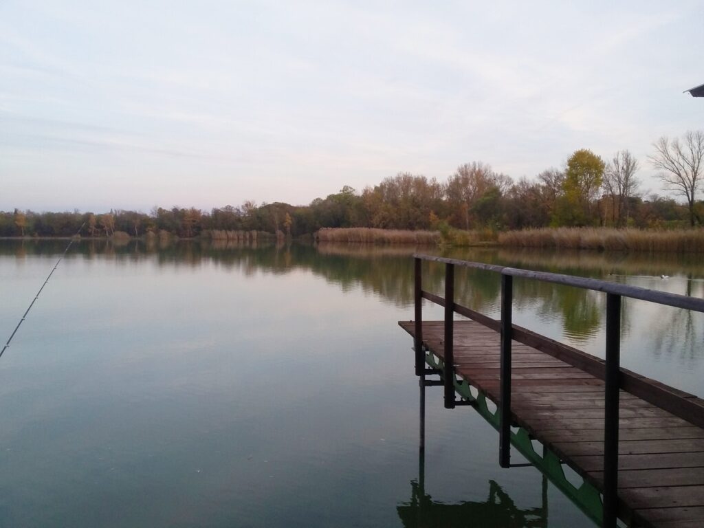 VÖAFV Revier Oeynhausener Teiche