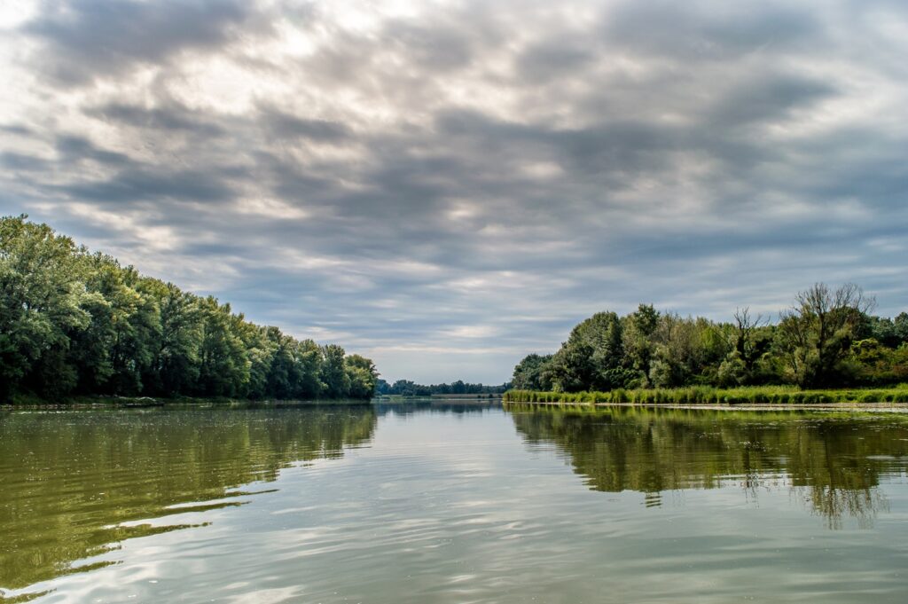 VÖAFV Revier Schönauer Wasser